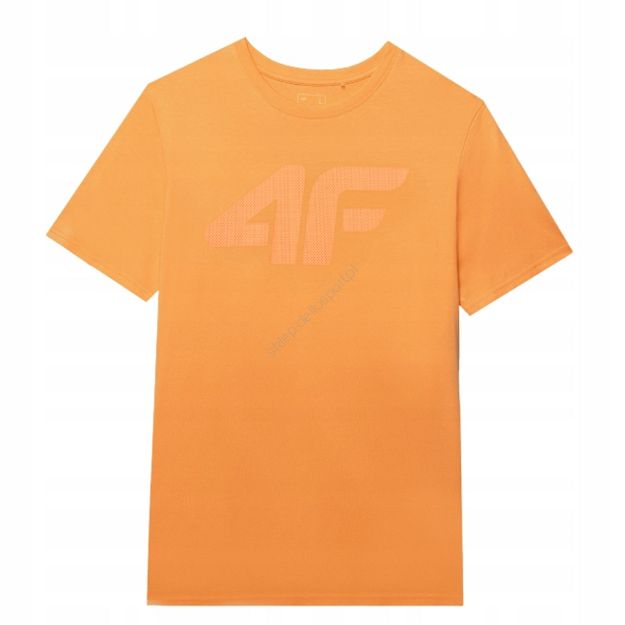 Tshirt łososiowy M1155