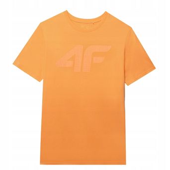 Tshirt łososiowy M1155