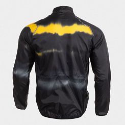 Kurtka Joma Crono Windbreaker czerń 700143AA109A - 2