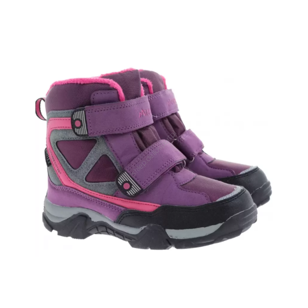 Buty MT Trek Snow Trek III MTJK-18-501-011

