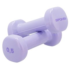 Zestaw hantli 2x0,5kg VT - 3
