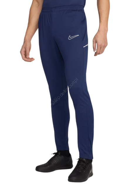 Spodnie Nike Dri-Fit Academy granat FZ9805 410