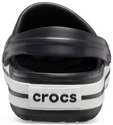 Crocs Crocband czarne 11016 001 - 4