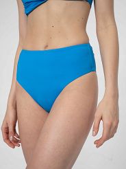 Bikini dół niebieski F027 - 2