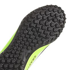 Buty Adidas X Crazyfast.4 TF JR IE4066  - 3