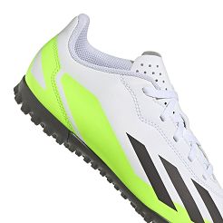 Buty Adidas X Crazyfast.4 TF JR IE4066  - 2