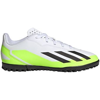 Buty Adidas X Crazyfast.4 TF JR IE4066 