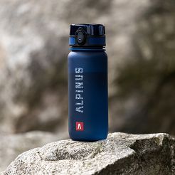 Butelka trytanowa Alpinus Trysil 650ml UZ11057 - 2