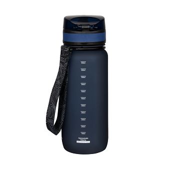 Butelka trytanowa Alpinus Trysil 650ml UZ11057