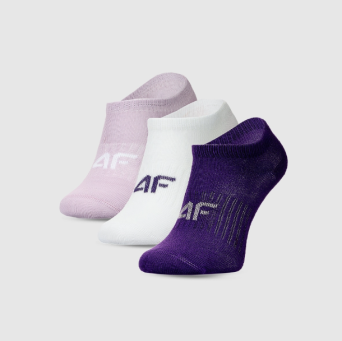 Skarpetki multikolr 2 F496