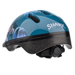 Kask XS (44-48) Meteor Baby Shark KS06 24828 - 2