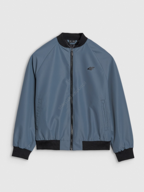 Kurtka denim M186