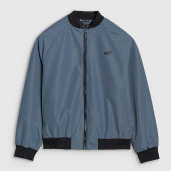 Kurtka denim M186