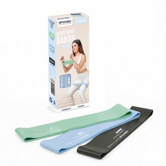 Zestaw 3 gum Flex Set 945933