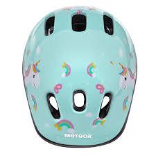 Kask S (48-52) Meteor Pony KS06 17437 - 2