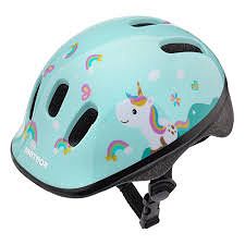 Kask S (48-52) Meteor Pony KS06 17437