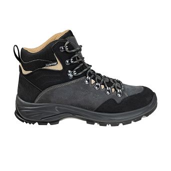Buty trekkingowe Alpinus Cartujo GR43622
