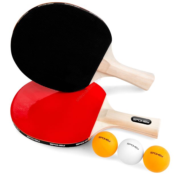 Zestaw do ping ponga Joy Set