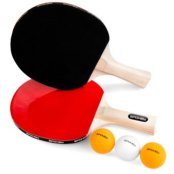 Zestaw do ping ponga Joy Set