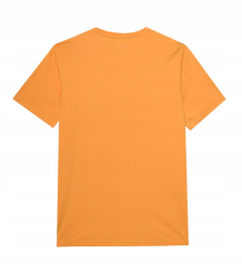 Tshirt pomarańcz M1321 - 2
