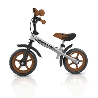 Rowerek biegowy Dragon Classic