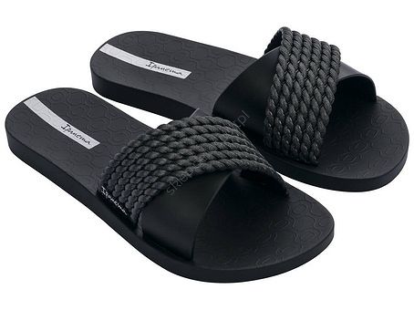Klapki Ipanema Street II FEM 83244-20766