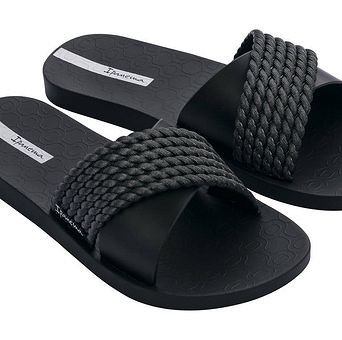 Klapki Ipanema Street II FEM 83244-20766