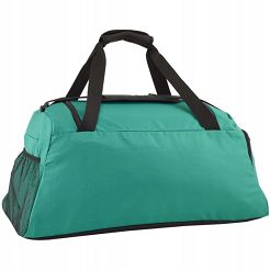 Torba Puma Team Goal M zielona 90233 04 - 3