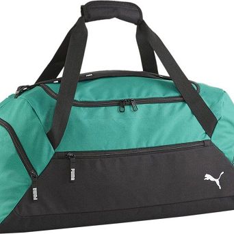 Torba Puma Team Goal M zielona 90233 04