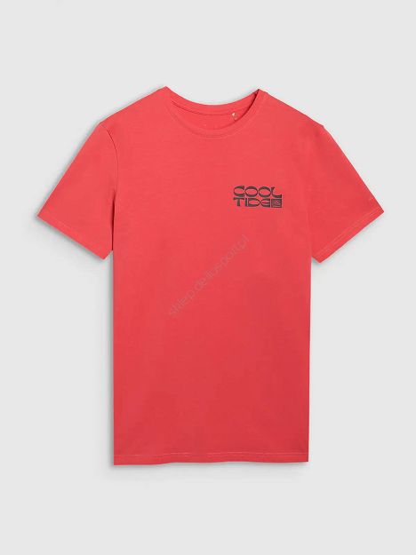 Tshirt koral M1984