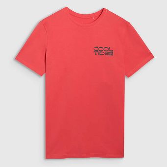 Tshirt koral M1984