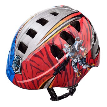 Kask rowerowy M (52-56) MA-2 Robot Meteor