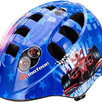 Kask rowerowy MA-2 S 48-52 cm racing