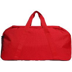 Torba M Adidas Tiro Duffle czerwona IB8658 - 3