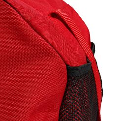 Torba M Adidas Tiro Duffle czerwona IB8658 - 4