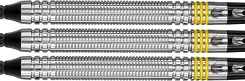 Rzutki Target Chizzy 80% 18g Soft - 4