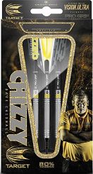 Rzutki Target Chizzy 80% 18g Soft - 3