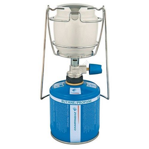 Lampa Turystyczna Campingaz Lumogaz Plus