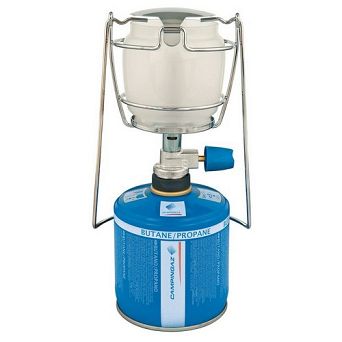 Lampa Turystyczna Campingaz Lumogaz Plus
