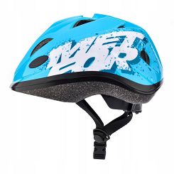 Kask S (48-52) Meteor KS07 blue - 2