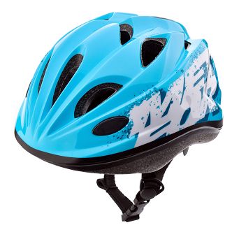 Kask S (48-52) Meteor KS07 blue