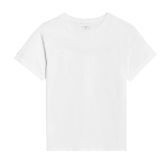 Tshirt biały F2332