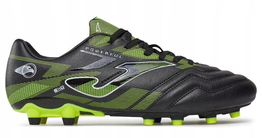 Buty Joma Powerfull FG POWS2601FG czarne