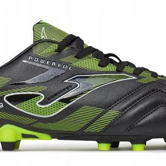 Buty Joma Powerfull FG POWS2601FG czarne