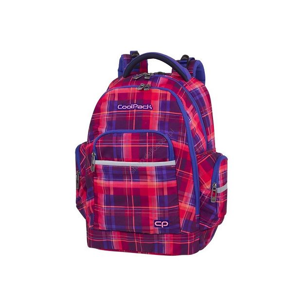Plecak Cool Pack młodzieżowy BRICK A509