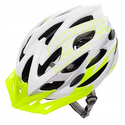 Kask M 55-58 Meteor Gruver white/green - 3