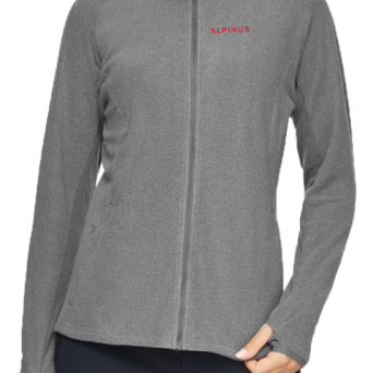 Bluza polarowa damska Alpinus Lucania MK18879