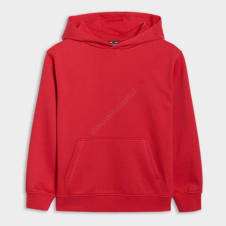 Bluza czerwony M1945