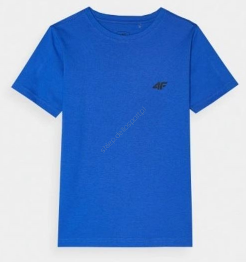 Tshirt biały M1116