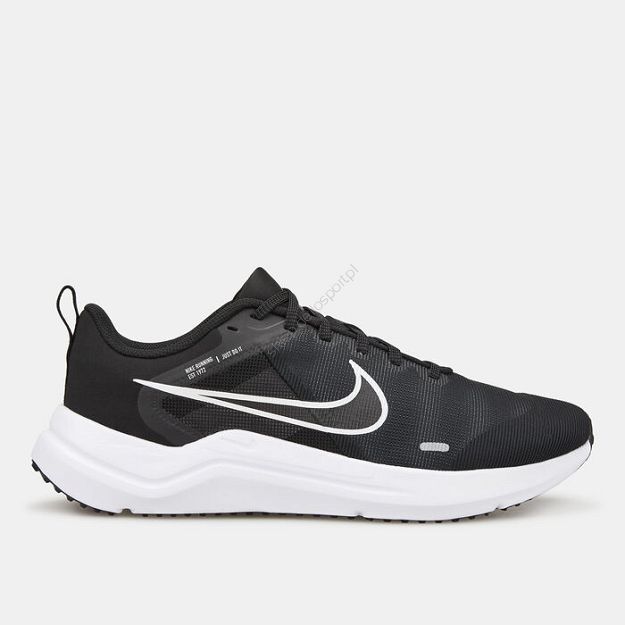 Buty Nike Downshifter 12 DD9293 001